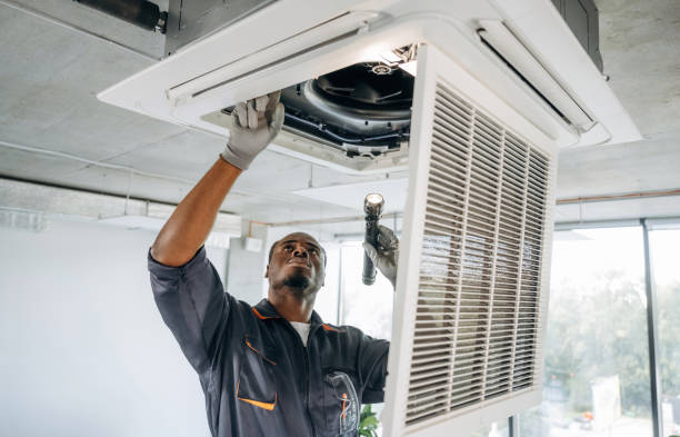 Licensed Ac Installation service in Blue Ridge, VA - FH HVAC