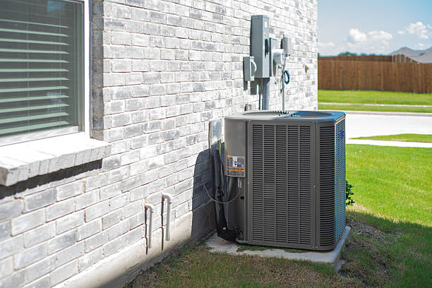 Reliable Ac Installation contractor in Blue Ridge, VA by FH HVAC